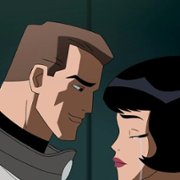 Justice League: The New Frontier - galeria zdjęć - filmweb