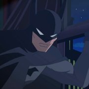 Justice League: The New Frontier - galeria zdjęć - filmweb