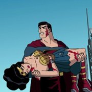 Justice League: The New Frontier - galeria zdjęć - filmweb