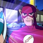 Justice League: The New Frontier - galeria zdjęć - filmweb