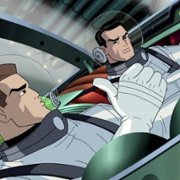 Justice League: The New Frontier - galeria zdjęć - filmweb