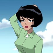 Justice League: The New Frontier - galeria zdjęć - filmweb