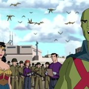 Justice League: The New Frontier - galeria zdjęć - filmweb