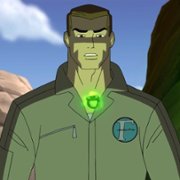 Justice League: The New Frontier - galeria zdjęć - filmweb