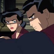 Justice League: The New Frontier - galeria zdjęć - filmweb