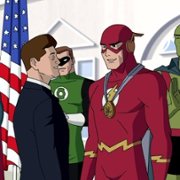 Justice League: The New Frontier - galeria zdjęć - filmweb