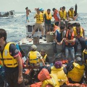Chasing Asylum - galeria zdjęć - filmweb