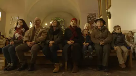 Dobra zmiana - galeria zdjęć - filmweb