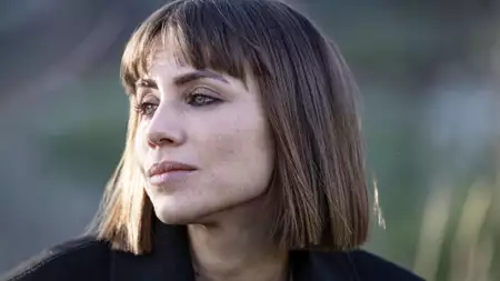 Niewidzialny - galeria zdjęć - filmweb