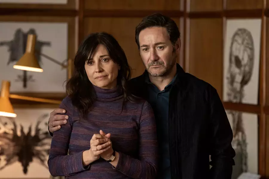 Niewidzialny - galeria zdjęć - filmweb