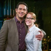 Cloudy with a Chance of Love - galeria zdjęć - filmweb