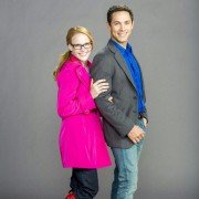 Cloudy with a Chance of Love - galeria zdjęć - filmweb