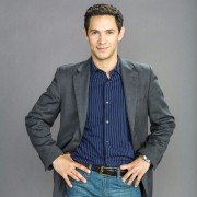 Cloudy with a Chance of Love - galeria zdjęć - filmweb