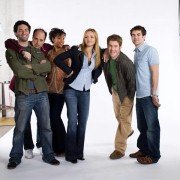 My Boys - galeria zdjęć - filmweb
