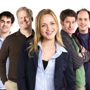 My Boys - galeria zdjęć - filmweb