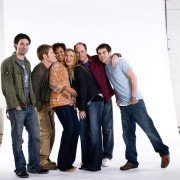 My Boys - galeria zdjęć - filmweb