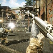 Warface - galeria zdjęć - filmweb