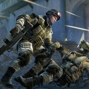 Warface - galeria zdjęć - filmweb