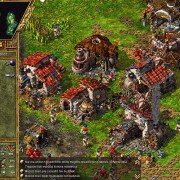 Die Siedler IV - Die Trojaner und das Elixier der Macht - galeria zdjęć - filmweb
