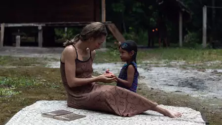 Ikar: Wizja - galeria zdjęć - filmweb