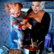 Narzeczona laleczki Chucky - galeria zdjęć - filmweb