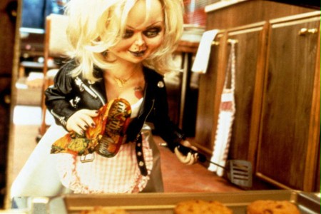 Narzeczona laleczki Chucky - galeria zdjęć - filmweb