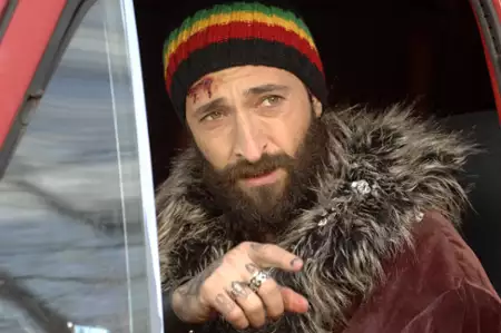Szkoła na haju - galeria zdjęć - filmweb