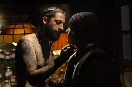 Szkoła na haju - galeria zdjęć - filmweb