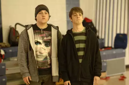Szkoła na haju - galeria zdjęć - filmweb