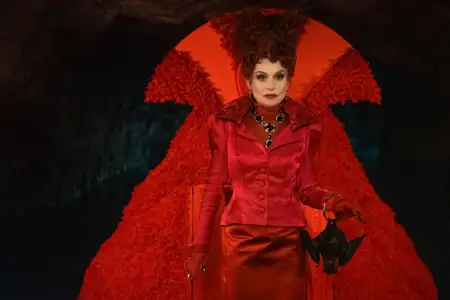 Krwawa Hrabina - galeria zdjęć - filmweb