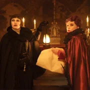 Krwawa Hrabina - galeria zdjęć - filmweb
