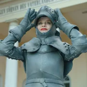 Krwawa Hrabina - galeria zdjęć - filmweb