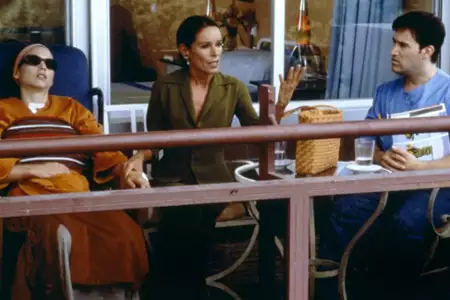 Porozmawiaj z nią - galeria zdjęć - filmweb