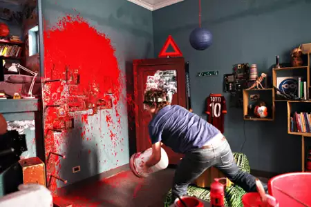 Biała jak mleko, czerwona jak krew - galeria zdjęć - filmweb