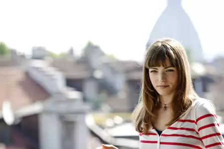 Biała jak mleko, czerwona jak krew - galeria zdjęć - filmweb