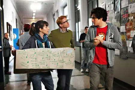 Biała jak mleko, czerwona jak krew - galeria zdjęć - filmweb