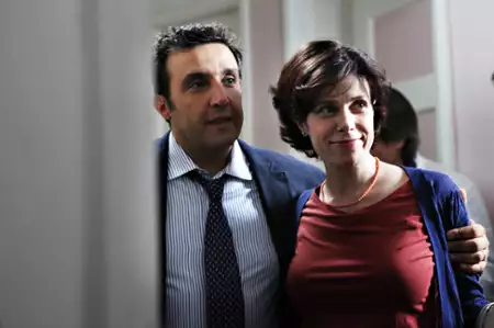 Biała jak mleko, czerwona jak krew - galeria zdjęć - filmweb