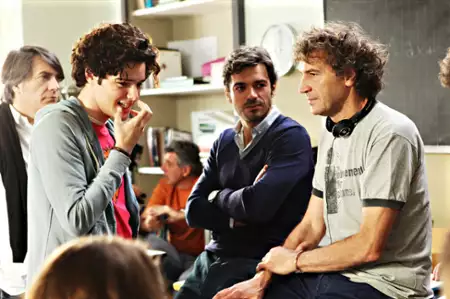 Biała jak mleko, czerwona jak krew - galeria zdjęć - filmweb