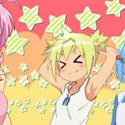 Shakunetsu no Takkyū Musume - galeria zdjęć - filmweb
