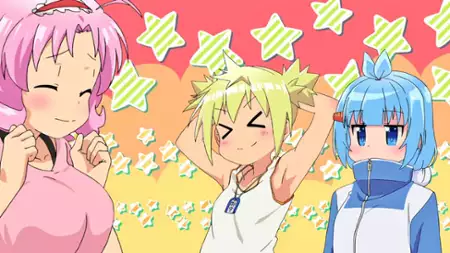 Shakunetsu no Takkyū Musume - galeria zdjęć - filmweb