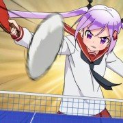 Shakunetsu no Takkyū Musume - galeria zdjęć - filmweb