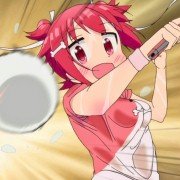 Shakunetsu no Takkyū Musume - galeria zdjęć - filmweb