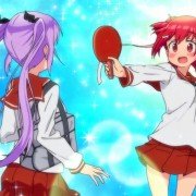 Shakunetsu no Takkyū Musume - galeria zdjęć - filmweb