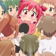 Shakunetsu no Takkyū Musume - galeria zdjęć - filmweb