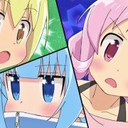 Shakunetsu no Takkyū Musume - galeria zdjęć - filmweb