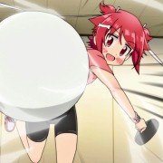Shakunetsu no Takkyū Musume - galeria zdjęć - filmweb