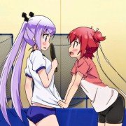 Shakunetsu no Takkyū Musume - galeria zdjęć - filmweb