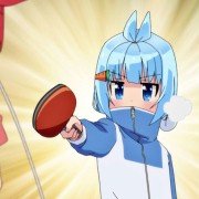 Shakunetsu no Takkyū Musume - galeria zdjęć - filmweb
