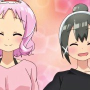 Shakunetsu no Takkyū Musume - galeria zdjęć - filmweb