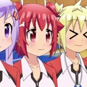 Shakunetsu no Takkyū Musume - galeria zdjęć - filmweb